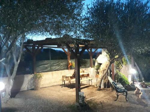 Apartamento Sardegna Pittulongu