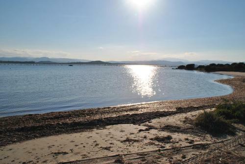 Apartamento Sardegna Pittulongu