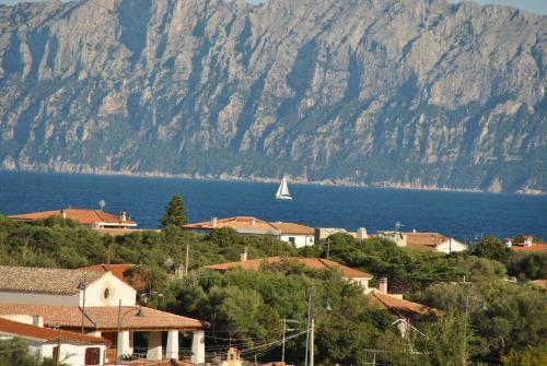 Apartamento Sardegna Pittulongu