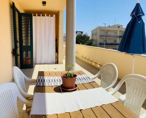 Apartamento Casa Vacanze Da Marco