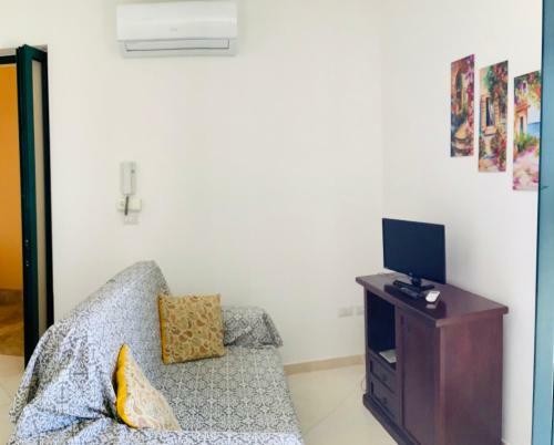 Apartamento Casa Vacanze Da Marco