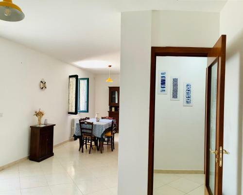 Apartamento Casa Vacanze Da Marco