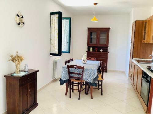 Apartamento Casa Vacanze Da Marco