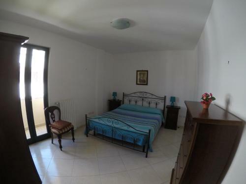 Apartamento Casa Vacanze Da Marco