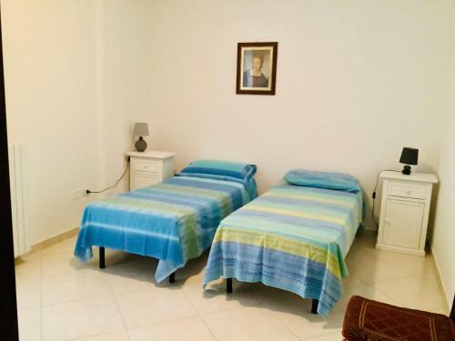 Apartamento Casa Vacanze Da Marco