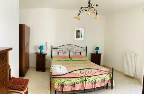 Apartamento Casa Vacanze Da Marco