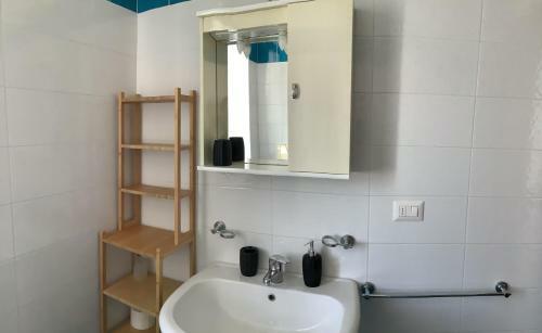 Apartamento Casa Vacanze Da Marco
