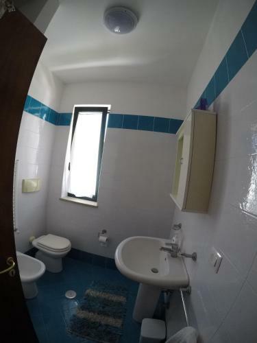 Apartamento Casa Vacanze Da Marco
