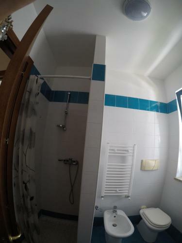 Apartamento Casa Vacanze Da Marco