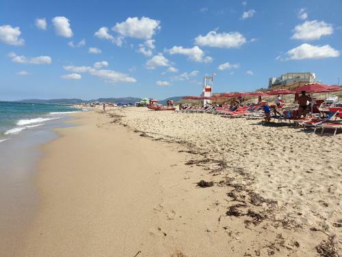 Apartamento Sardinia Imagination - S M Coghinas T43