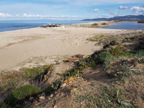 Apartamento Sardinia Imagination - S M Coghinas T43