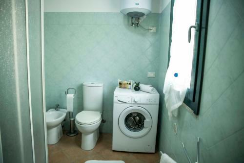Apartamento Sardinia Imagination - S M Coghinas T43