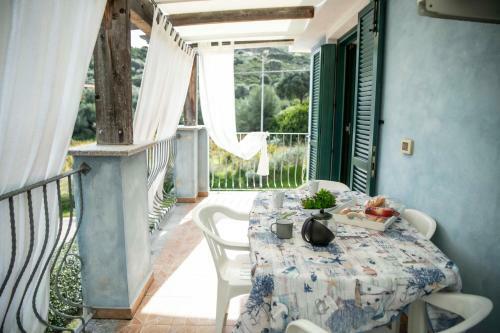 Apartamento Sardinia Imagination - S M Coghinas T43
