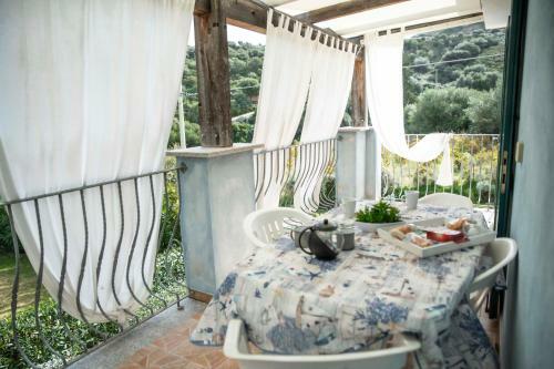 Apartamento Sardinia Imagination - S M Coghinas T43