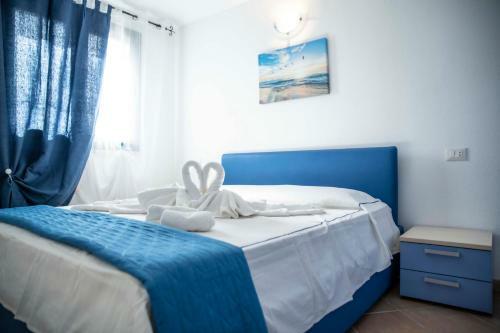 Apartamento Sardinia Imagination - S M Coghinas T43