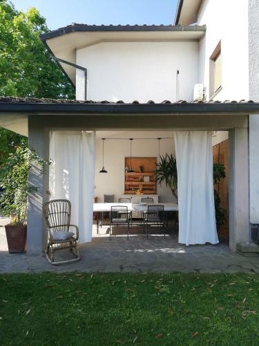 Apartamento Quiet House