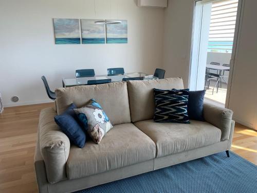Apartamento Appartamento Luxury Gioacchino 1