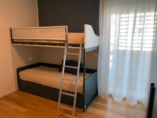 Apartamento Appartamento Luxury Gioacchino 1