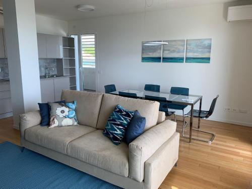 Apartamento Appartamento Luxury Gioacchino 1