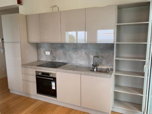 Apartamento Appartamento Luxury Gioacchino 1