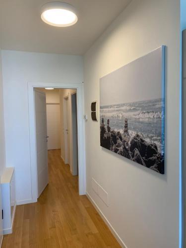 Apartamento Appartamento Luxury Gioacchino 1