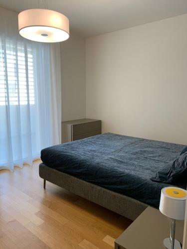 Apartamento Appartamento Luxury Gioacchino 1