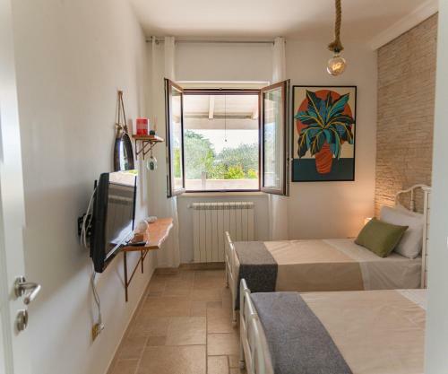 Villa Chanel Confortevole Villa Con Piscina E Casa Sull'albero Per Bambini