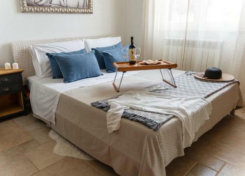 Villa Chanel Confortevole Villa Con Piscina E Casa Sull'albero Per Bambini