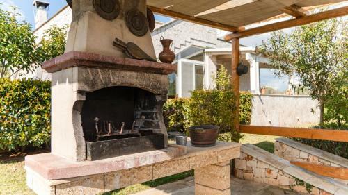 Villa Chanel Confortevole Villa Con Piscina E Casa Sull'albero Per Bambini