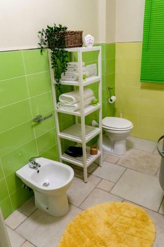 Villa Chanel Confortevole Villa Con Piscina E Casa Sull'albero Per Bambini
