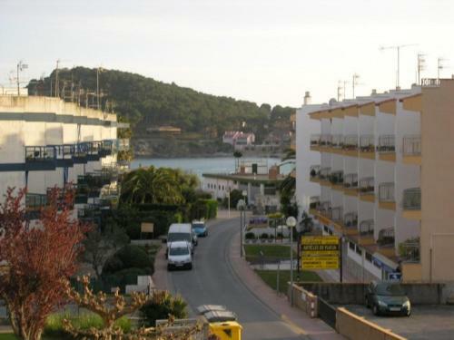 Apartamento 3x-royal Fil