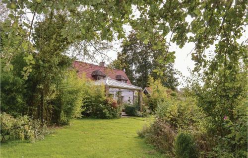 Le Petit Paradis