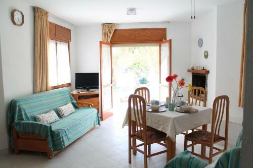 Apartamento Adosado Adelfas