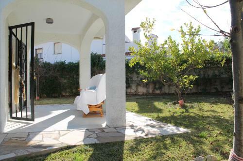 Apartamento Adosado Adelfas