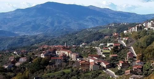 Finisterrae - La Casa Nel Cilento Antico