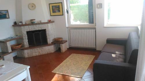 Villa Genv� - Locazione Turistica
