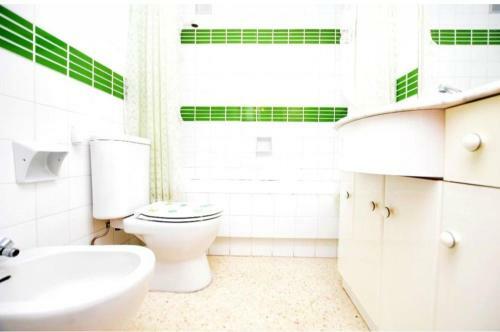 Apartamento Pineda
