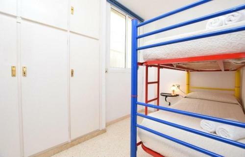 Apartamento Pineda