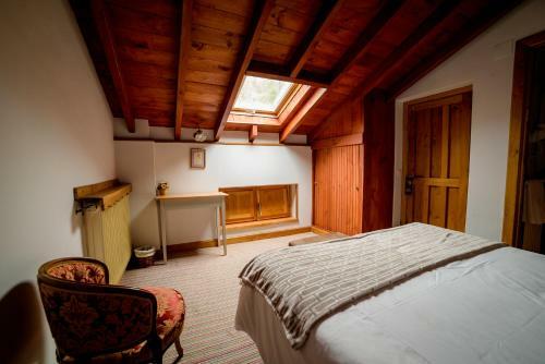 Hotel Rural Picos De Europa