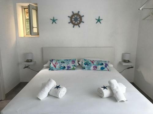 Apartamento Monolocale Stella Marina