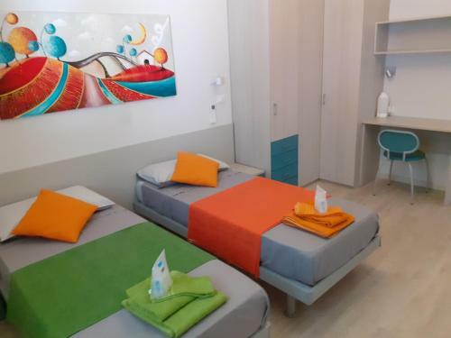 Apartamento Appartamento Del Sole