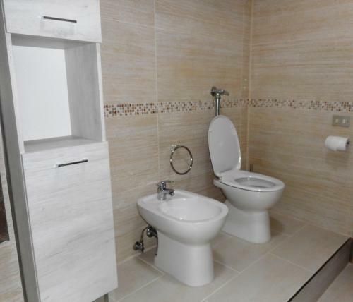 Apartamento Appartamento Vista Mare In Centro Movida