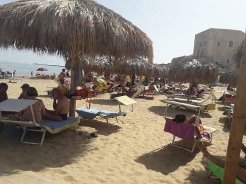 Apartamento Appartamento Vista Mare In Centro Movida