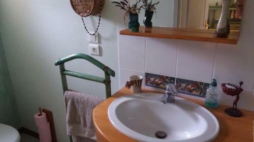 Hostal Maison D'h�tes Afrika Du Queyroux