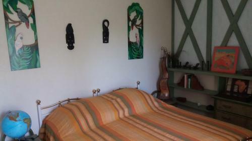 Hostal Maison D'h�tes Afrika Du Queyroux