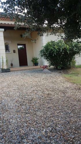 Hostal Maison D'h�tes Afrika Du Queyroux