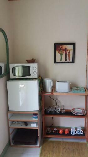 Hostal Maison D'h�tes Afrika Du Queyroux