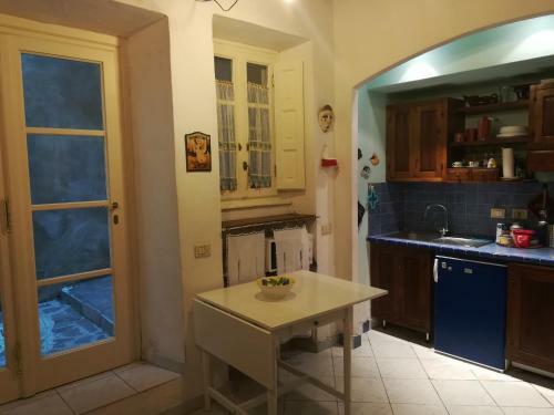 Apartamento Casa Alice