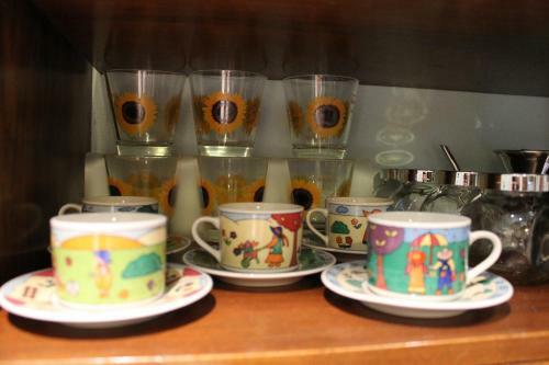 Apartamento Casa Alice