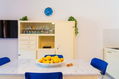 Villa Appartamento Le Ginestre